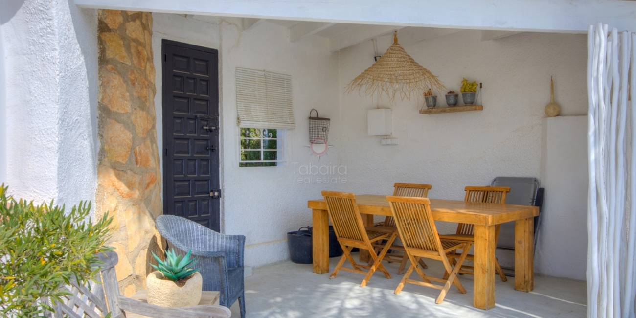 Vente &raquo; Villa &raquo; Moraira &raquo; Moraira