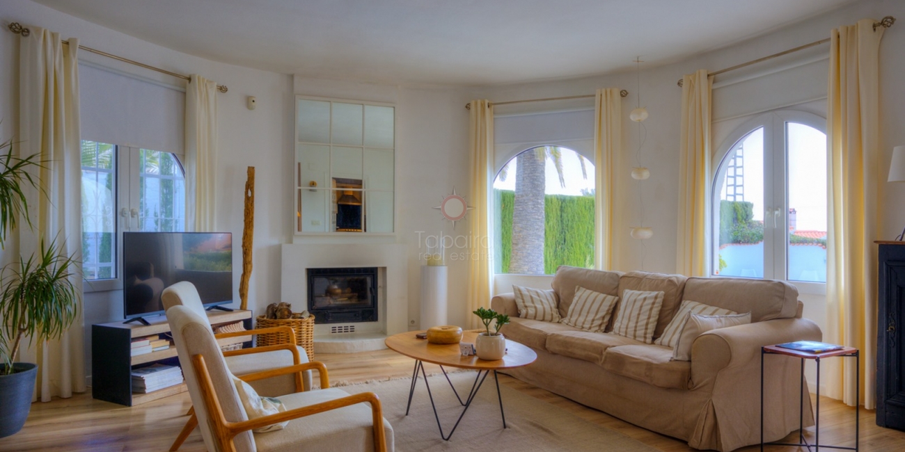 Vente &raquo; Villa &raquo; Moraira &raquo; Moraira