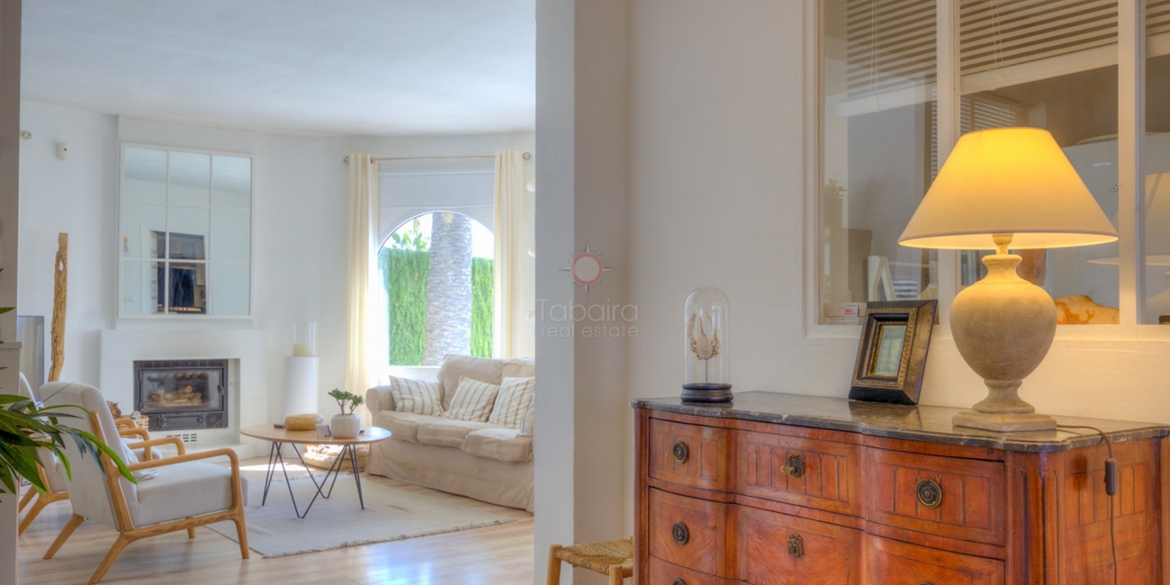 Vente &raquo; Villa &raquo; Moraira &raquo; Moraira