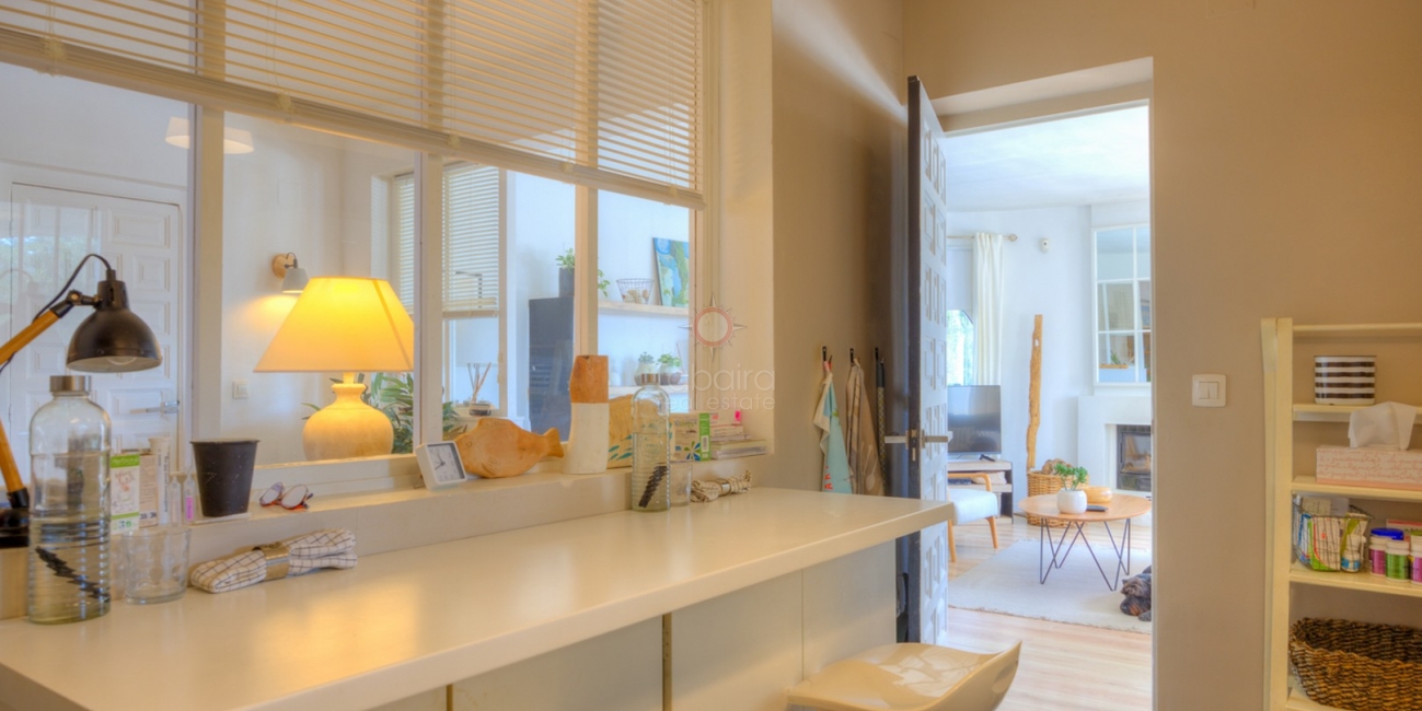 Vente &raquo; Villa &raquo; Moraira &raquo; Moraira