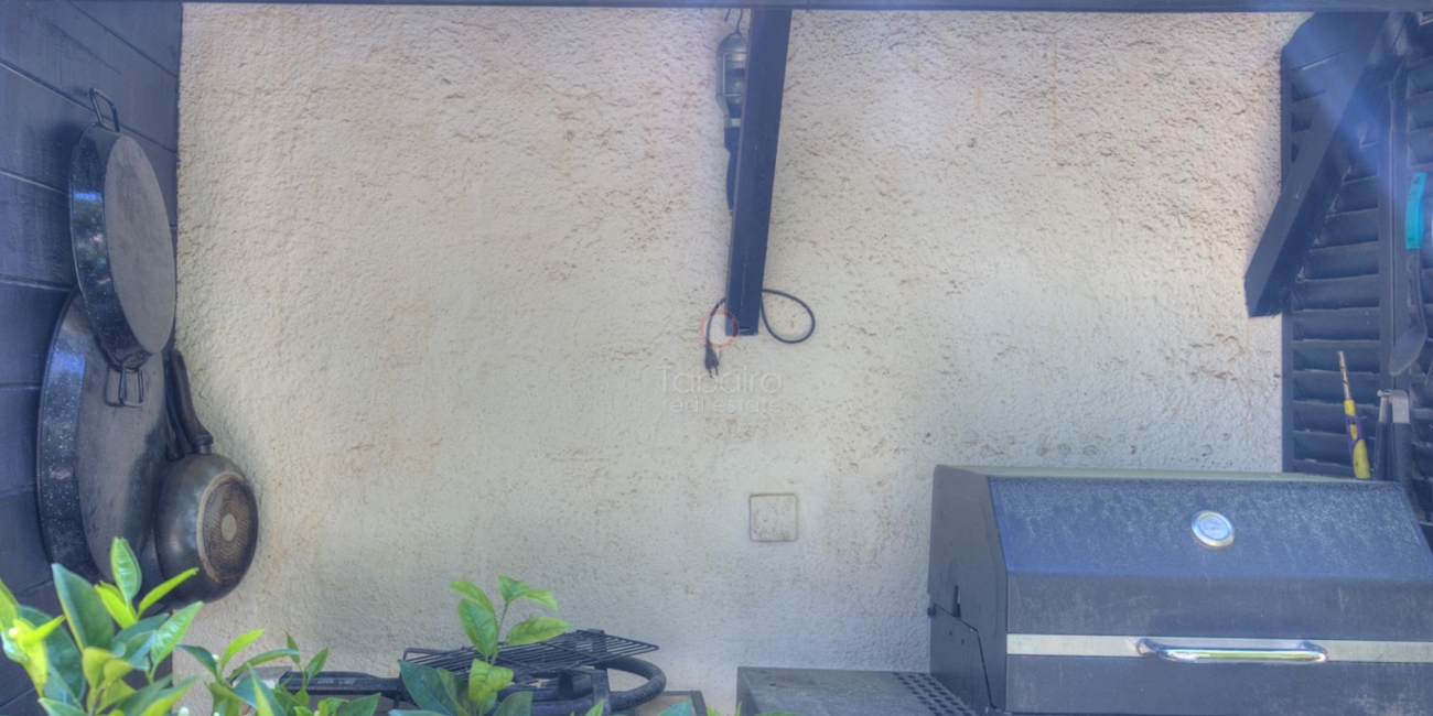 Vente &raquo; Villa &raquo; Moraira &raquo; Moraira