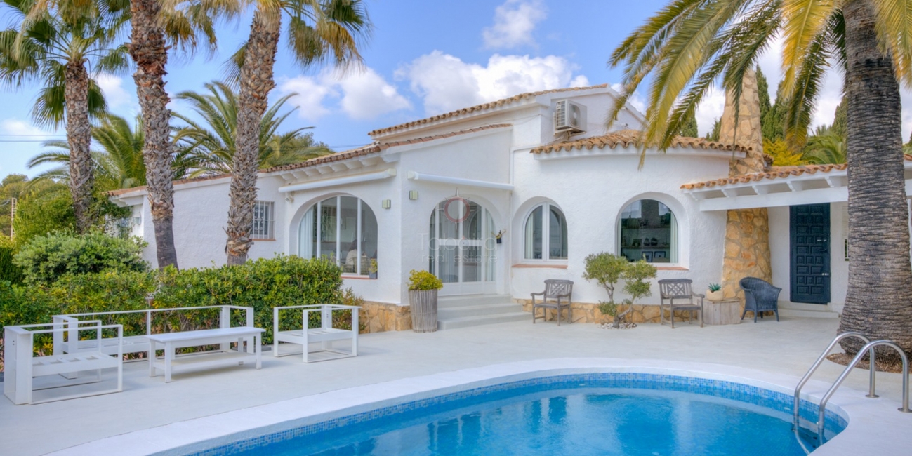 Vente &raquo; Villa &raquo; Moraira &raquo; Moraira