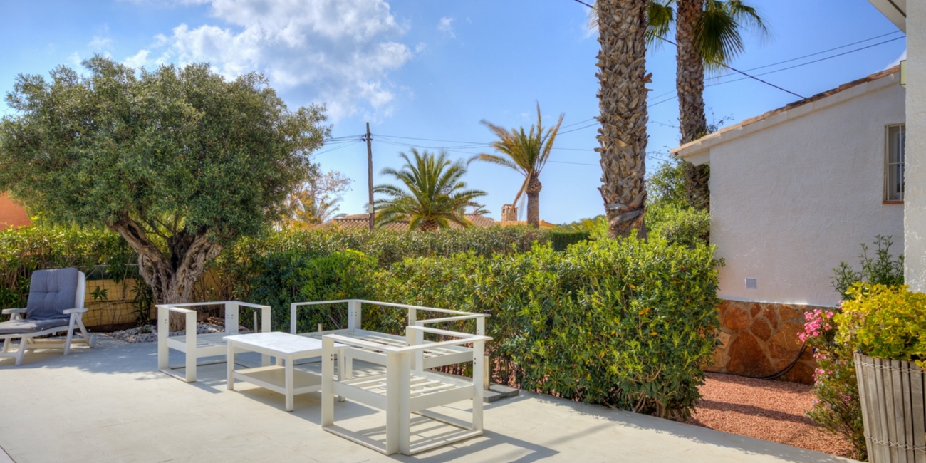 Vente &raquo; Villa &raquo; Moraira &raquo; Moraira