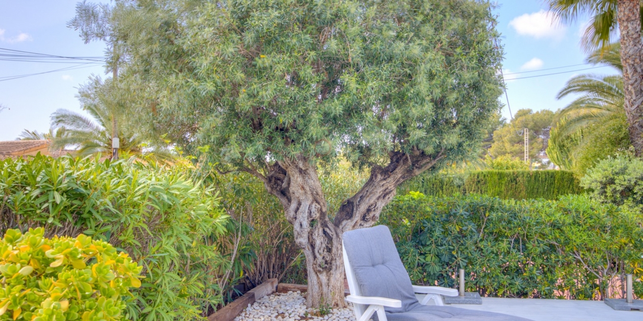 Vente &raquo; Villa &raquo; Moraira &raquo; Moraira