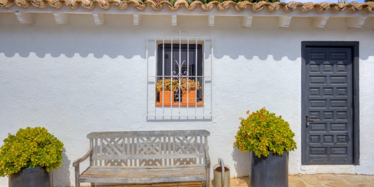 Vente &raquo; Villa &raquo; Moraira &raquo; Moraira