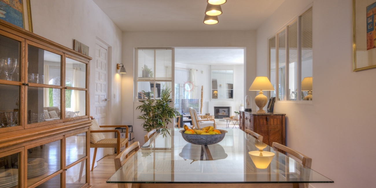 Vente &raquo; Villa &raquo; Moraira &raquo; Moraira