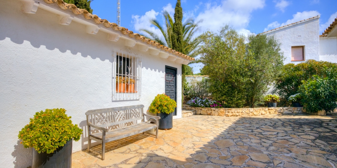 Vente &raquo; Villa &raquo; Moraira &raquo; Moraira