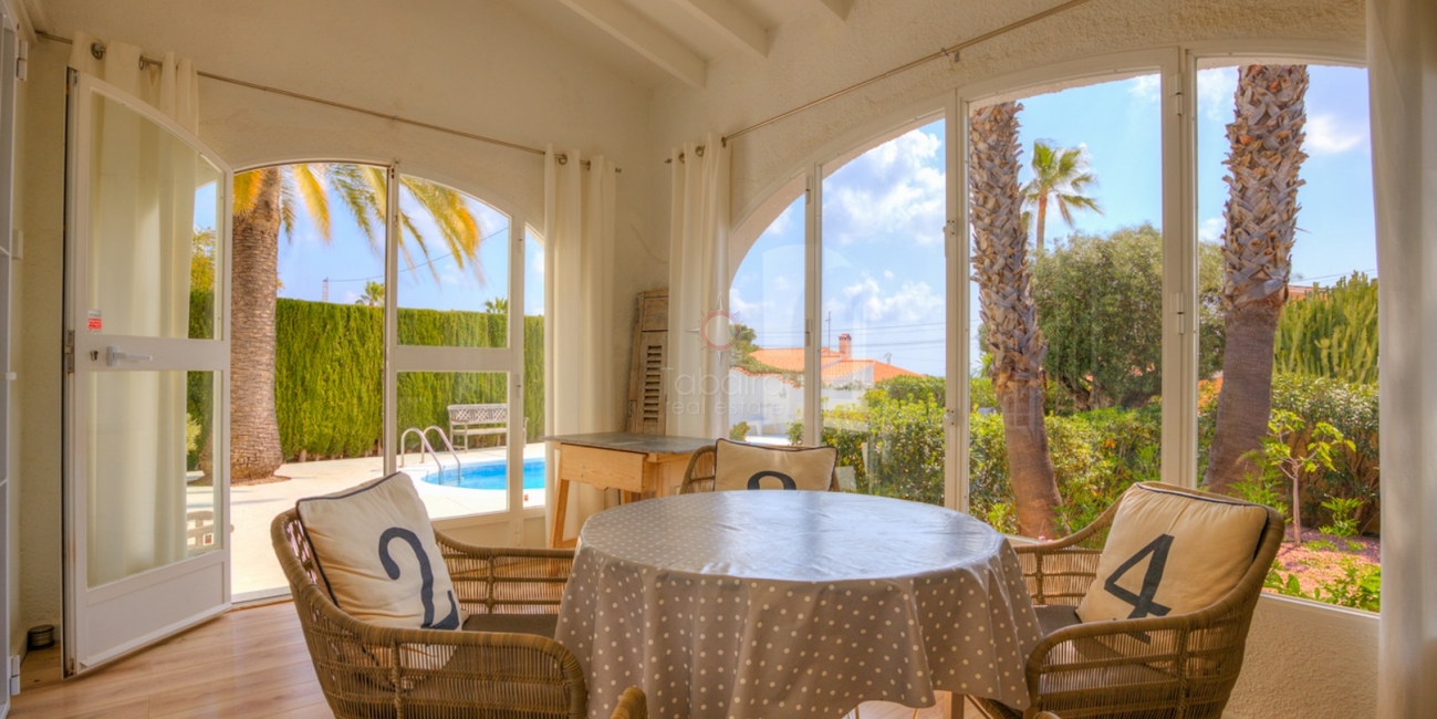 Vente &raquo; Villa &raquo; Moraira &raquo; Moraira