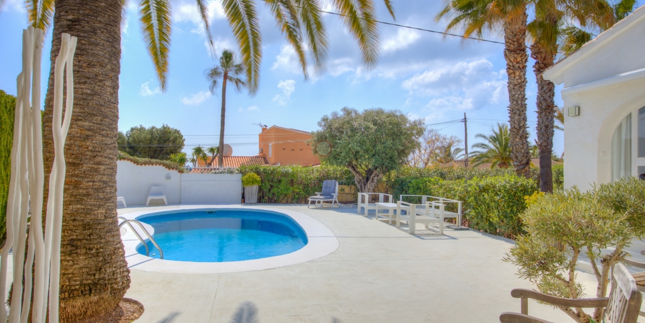 Vente &raquo; Villa &raquo; Moraira &raquo; Moraira