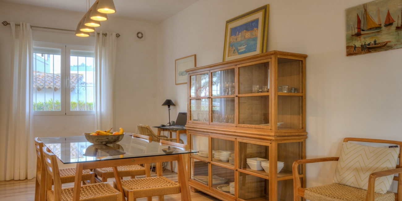 Vente &raquo; Villa &raquo; Moraira &raquo; Moraira