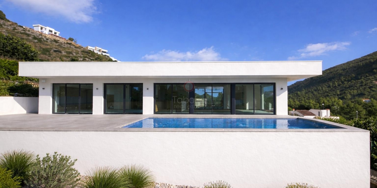 Sale &raquo; Villa &raquo; Perdreguer &raquo; Monte Solana