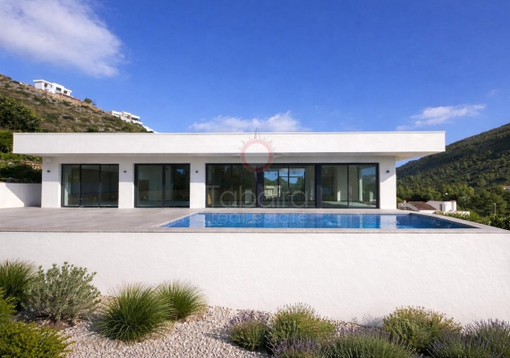 Villa - Sale - Perdreguer - Monte Solana