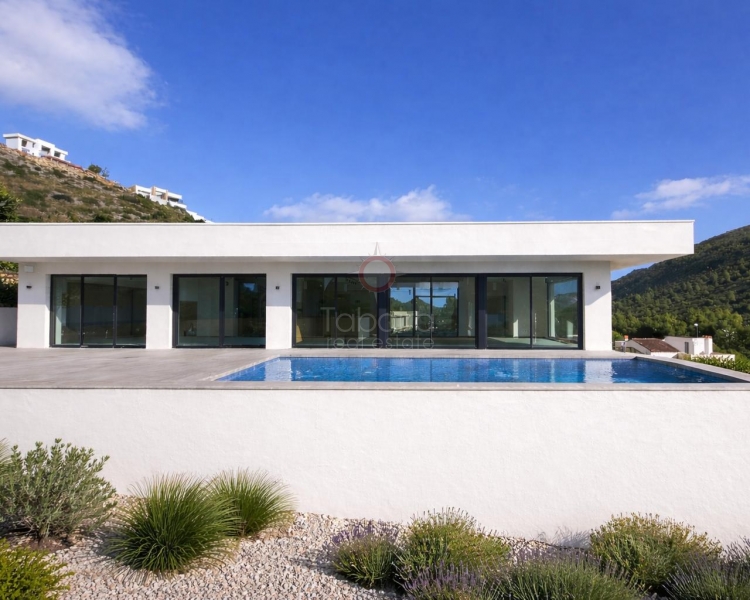 Villa - Sale - Perdreguer - Monte Solana