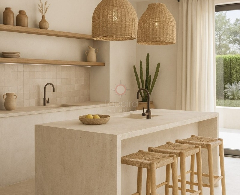 Sale &raquo; Villa &raquo; Perdreguer &raquo; Monte Solana