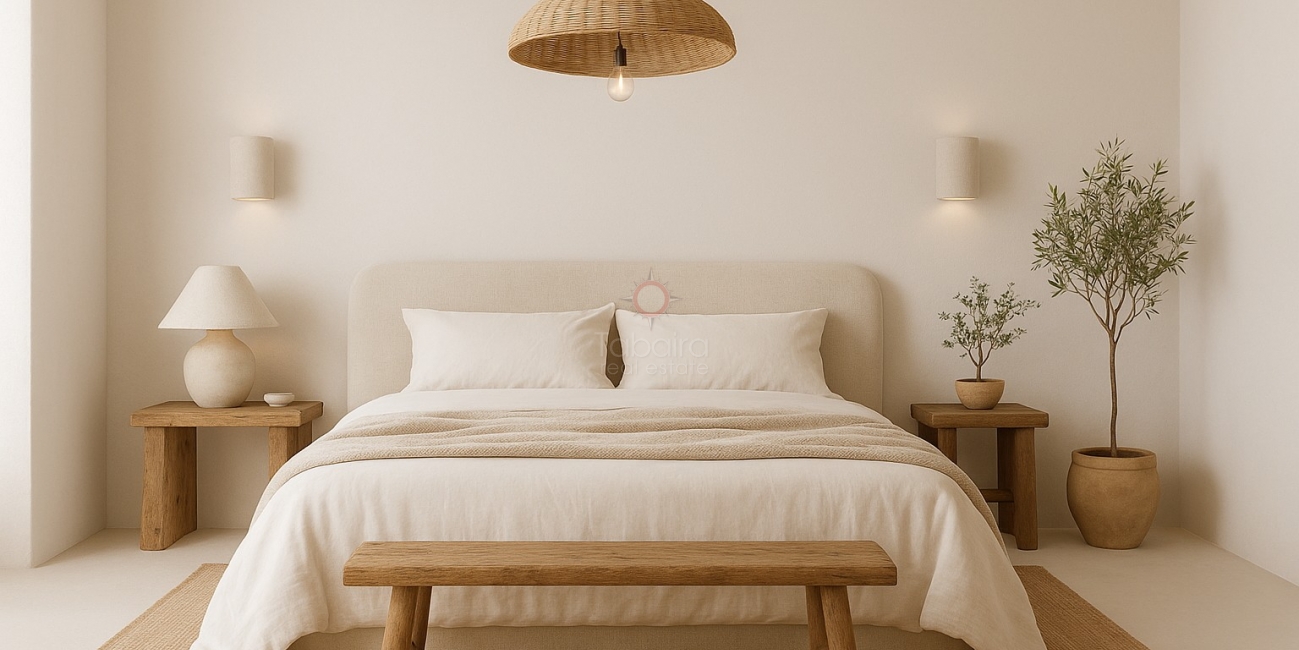 Sale &raquo; Villa &raquo; Perdreguer &raquo; Monte Solana