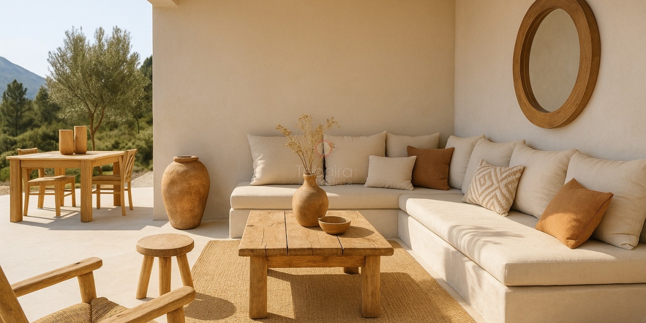 Sale &raquo; Villa &raquo; Perdreguer &raquo; Monte Solana