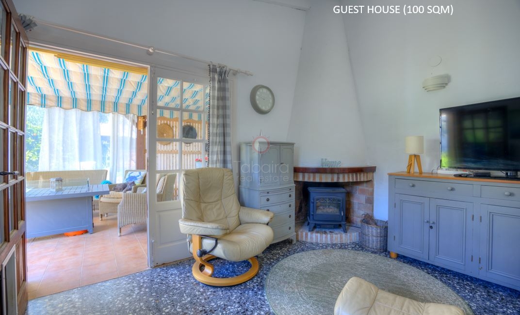 Sale &raquo; Villa &raquo; Benissa &raquo; Benissa Costa