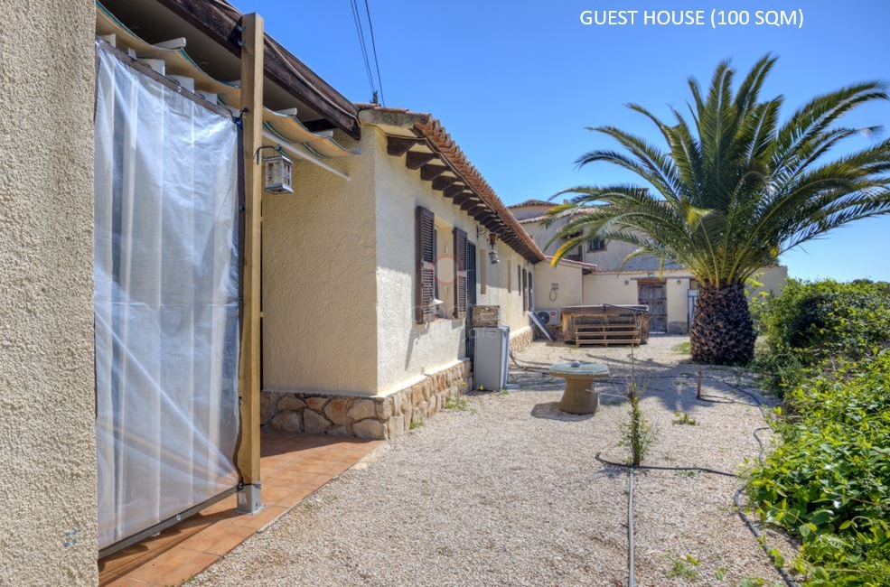 Sale &raquo; Villa &raquo; Benissa &raquo; Benissa Costa