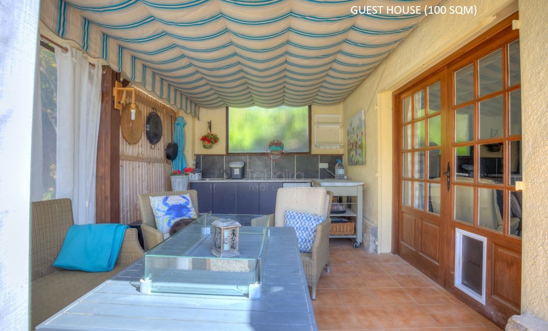 Sale &raquo; Villa &raquo; Benissa &raquo; Benissa Costa