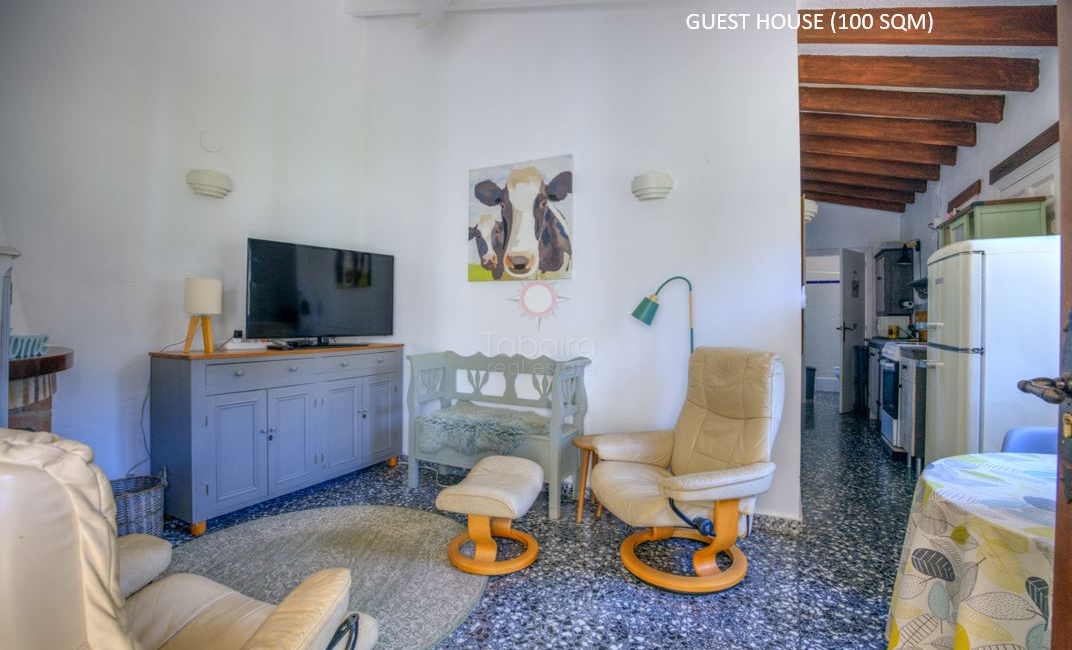 Sale &raquo; Villa &raquo; Benissa &raquo; Benissa Costa