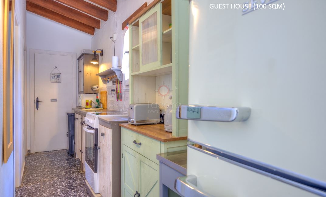 Sale &raquo; Villa &raquo; Benissa &raquo; Benissa Costa