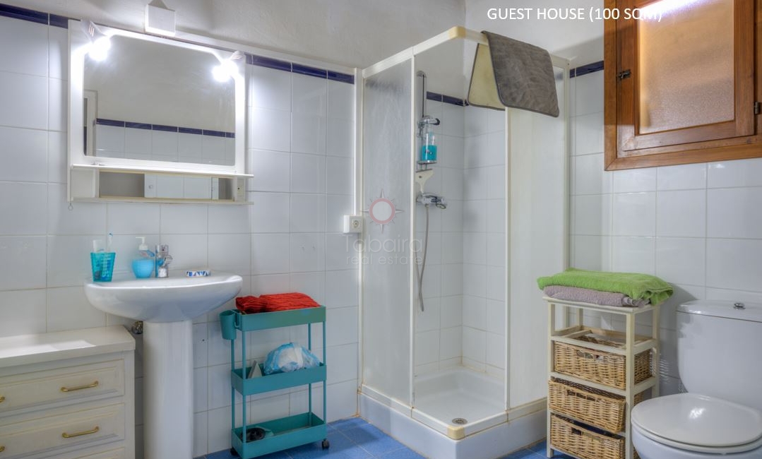 Sale &raquo; Villa &raquo; Benissa &raquo; Benissa Costa