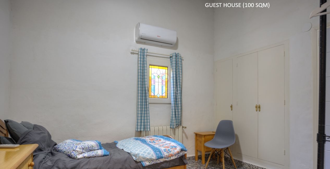 Sale &raquo; Villa &raquo; Benissa &raquo; Benissa Costa