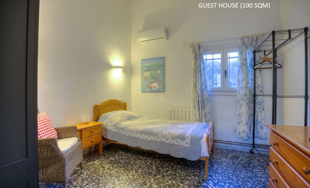 Sale &raquo; Villa &raquo; Benissa &raquo; Benissa Costa