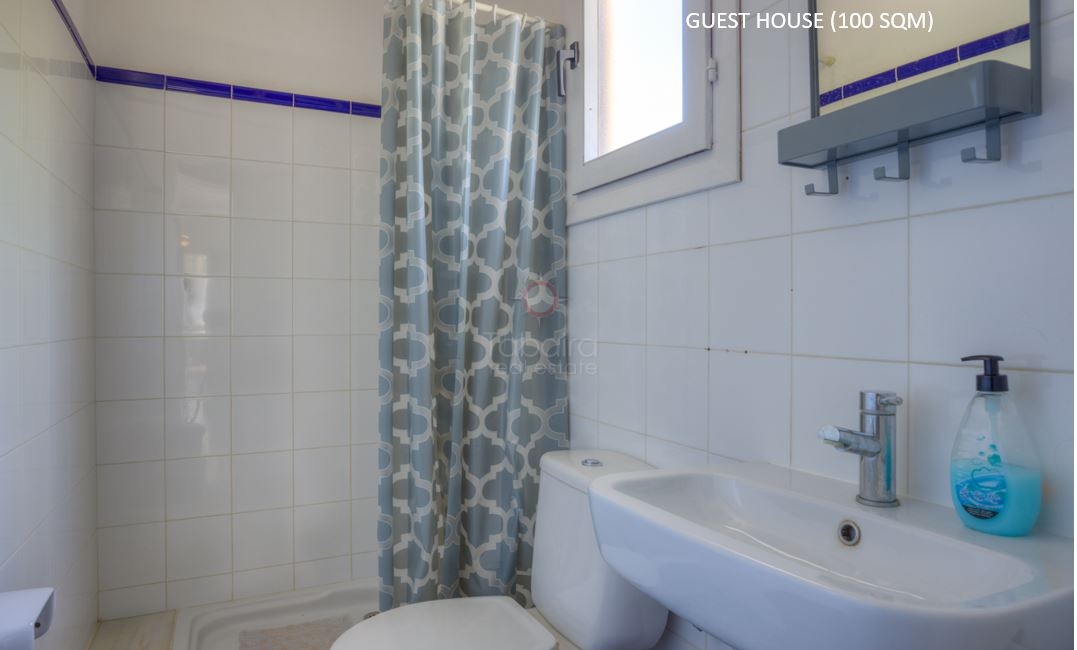 Sale &raquo; Villa &raquo; Benissa &raquo; Benissa Costa