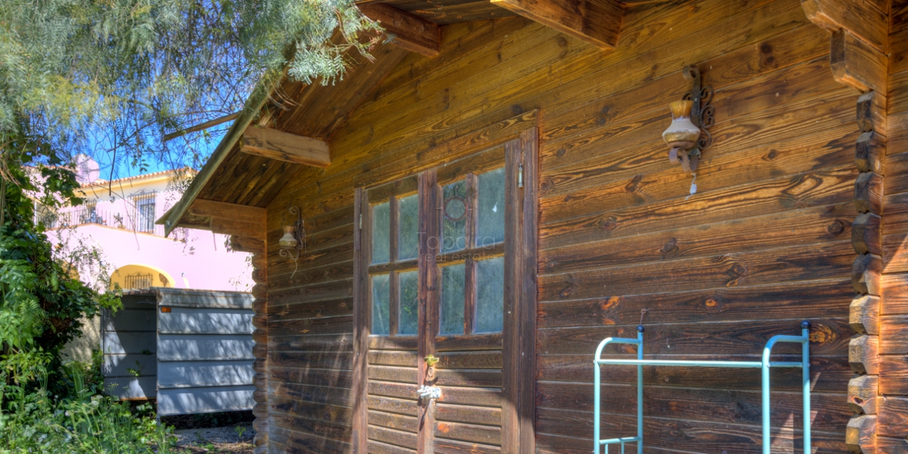 Sale &raquo; Villa &raquo; Benissa &raquo; Benissa Costa