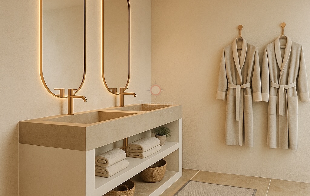 Sale &raquo; Villa &raquo; Perdreguer &raquo; Monte Solana