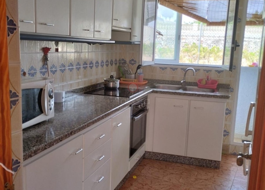 Sale &raquo; Town house &raquo; Benitachell  &raquo; Centro