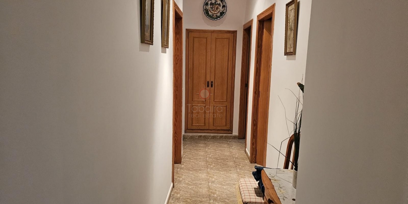 Sale &raquo; Town house &raquo; Benitachell  &raquo; Centro