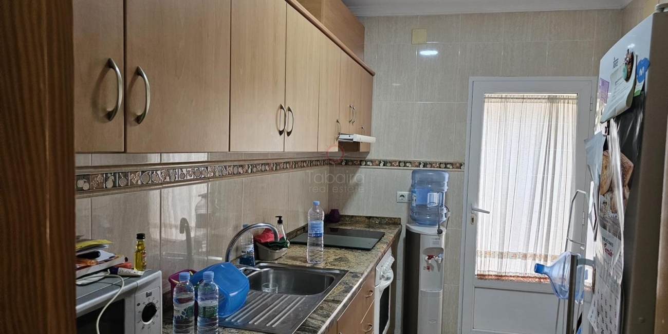 Sale &raquo; Town house &raquo; Benitachell  &raquo; Centro