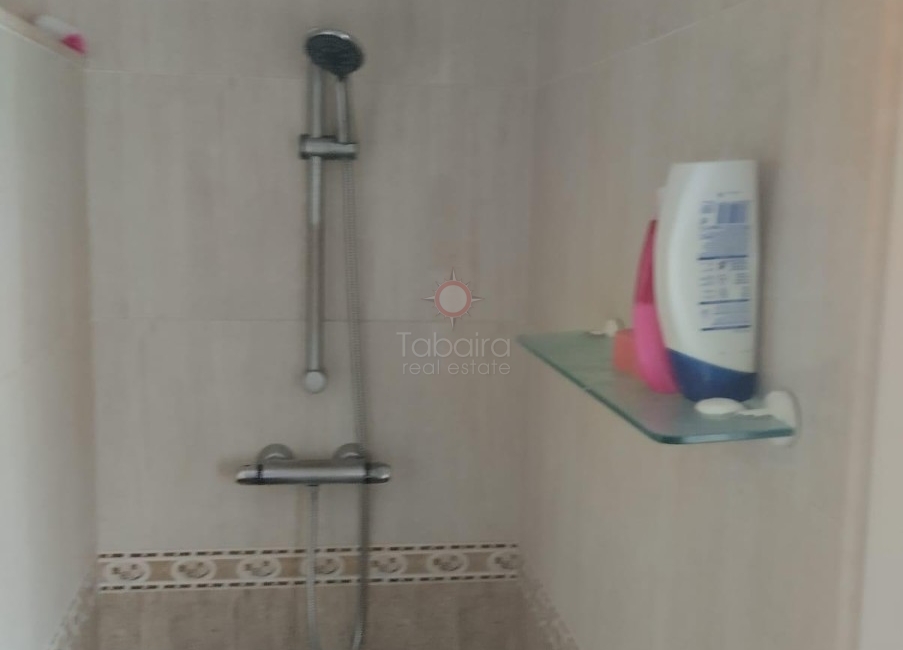 Sale &raquo; Town house &raquo; Benitachell  &raquo; Centro