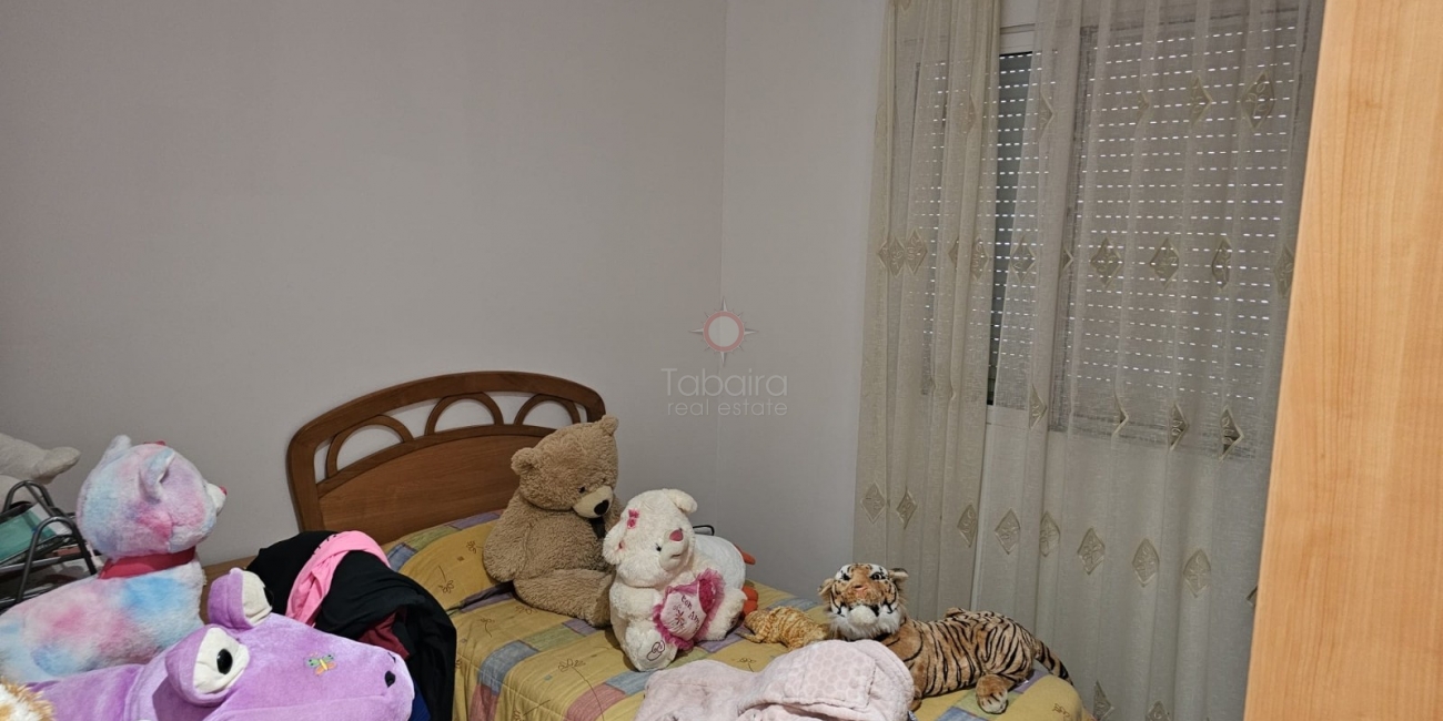 Sale &raquo; Town house &raquo; Benitachell  &raquo; Centro