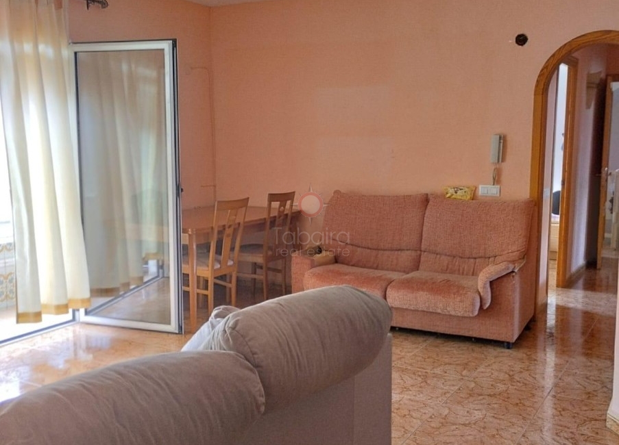 Sale &raquo; Town house &raquo; Benitachell  &raquo; Centro