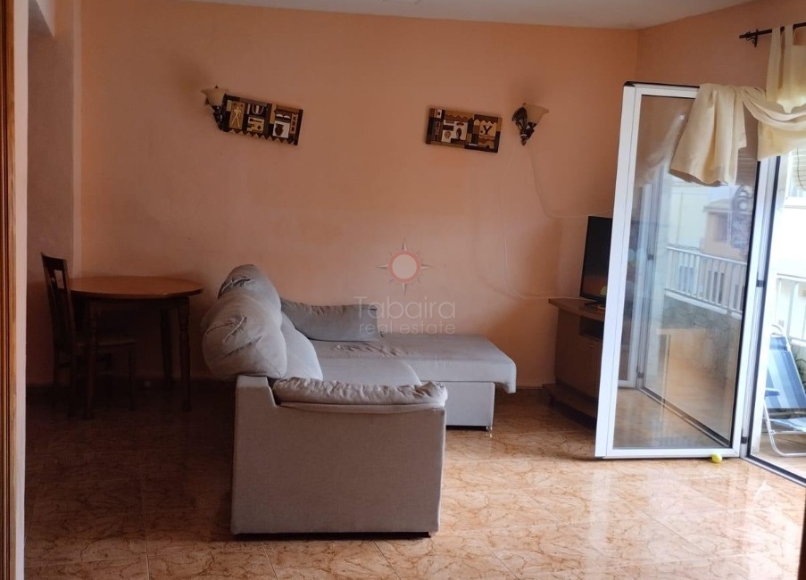 Sale &raquo; Town house &raquo; Benitachell  &raquo; Centro