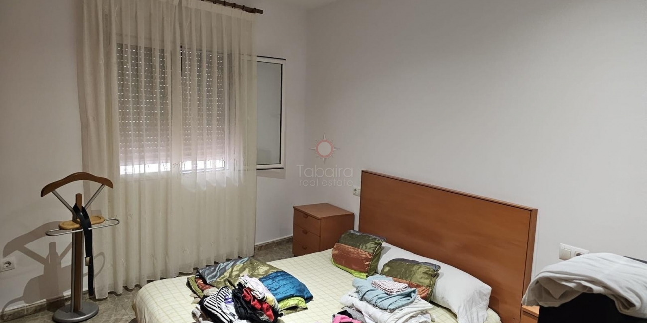 Sale &raquo; Town house &raquo; Benitachell  &raquo; Centro