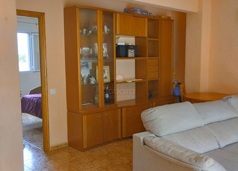 Sale &raquo; Town house &raquo; Benitachell  &raquo; Centro