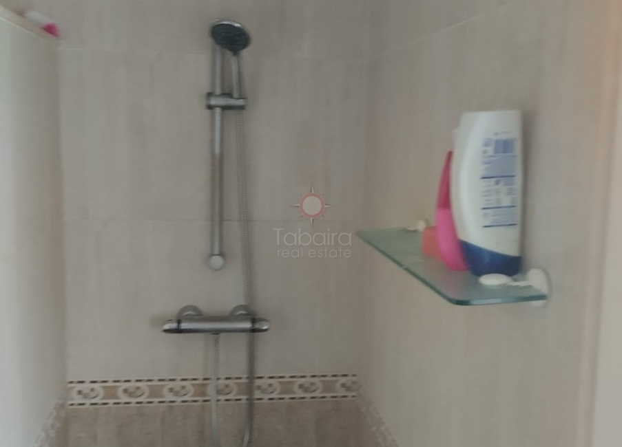 Sale &raquo; Town house &raquo; Benitachell  &raquo; Centro