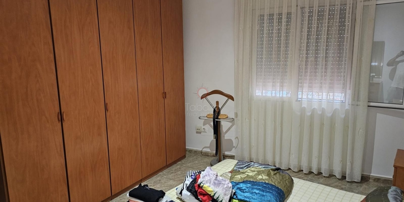 Sale &raquo; Town house &raquo; Benitachell  &raquo; Centro