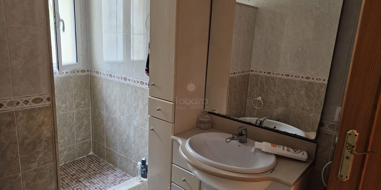 Sale &raquo; Town house &raquo; Benitachell  &raquo; Centro