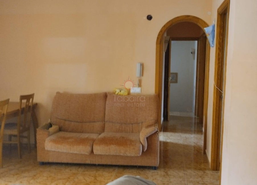 Sale &raquo; Town house &raquo; Benitachell  &raquo; Centro