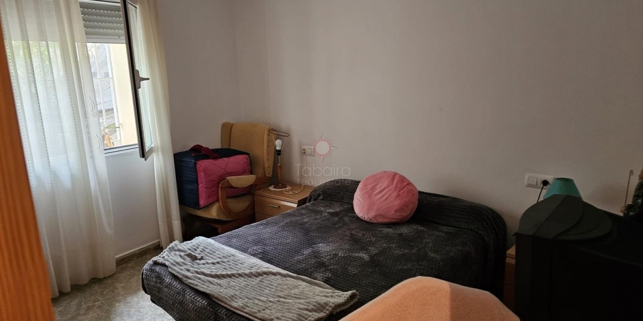 Sale &raquo; Town house &raquo; Benitachell  &raquo; Centro