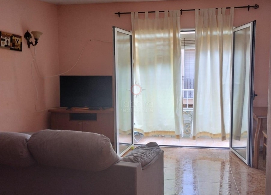 Sale &raquo; Town house &raquo; Benitachell  &raquo; Centro