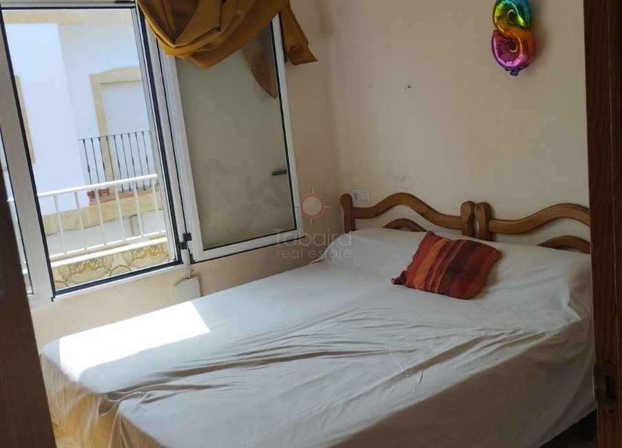 Sale &raquo; Town house &raquo; Benitachell  &raquo; Centro