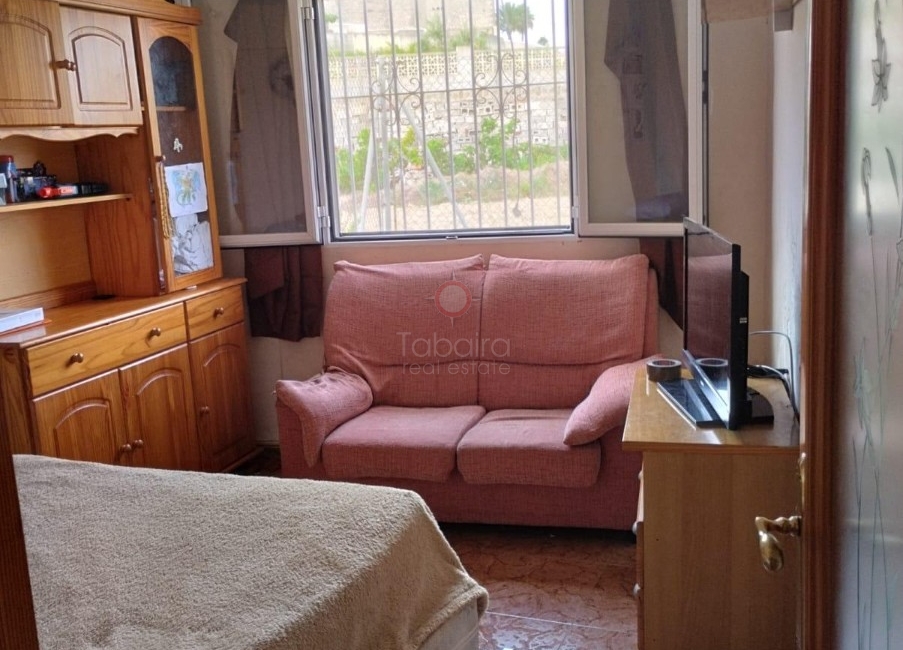 Sale &raquo; Town house &raquo; Benitachell  &raquo; Centro