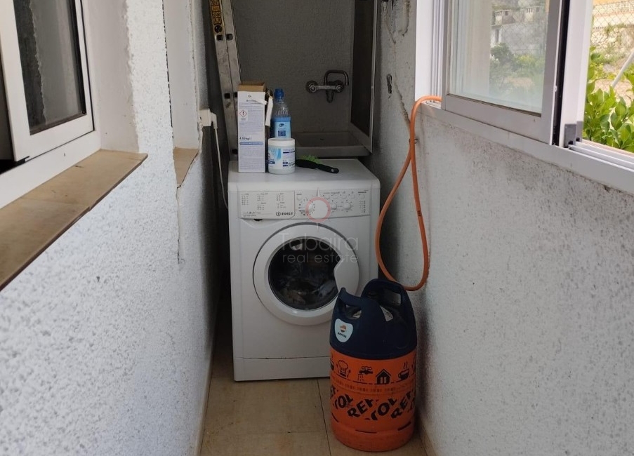 Sale &raquo; Town house &raquo; Benitachell  &raquo; Centro