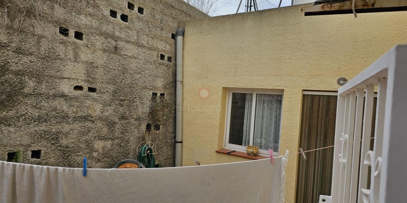 Sale &raquo; Town house &raquo; Benitachell  &raquo; Centro